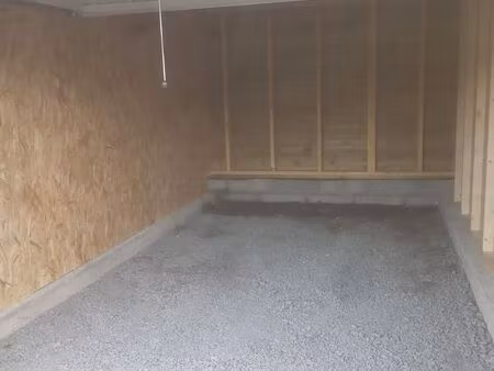 location garage