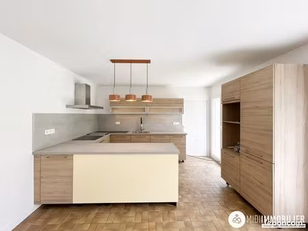 maison 5 pièces 118 m²