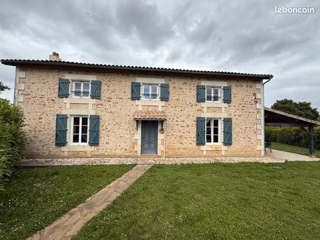 maison 180 m2 5 pièces
