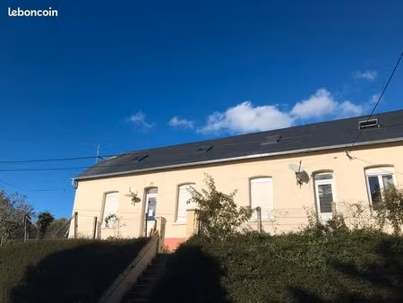maison f4 à louer