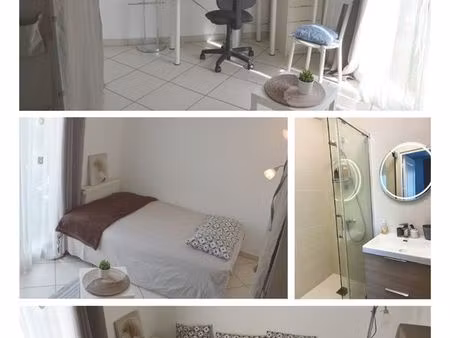 location chambre chez habitant pour étudiant(e)