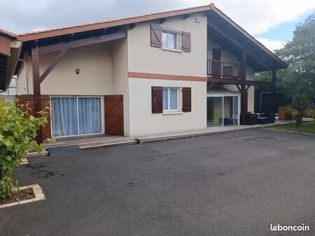 maison - 7 pièces - 173 m2