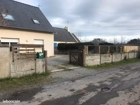 location maison en vide à l'année
