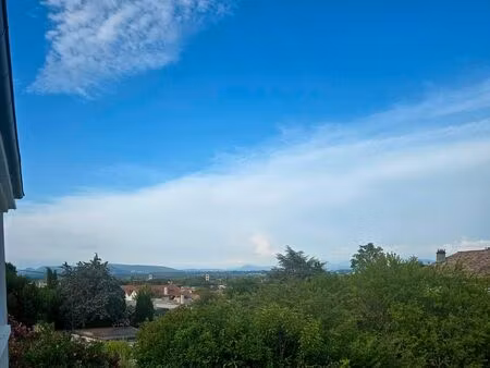 maison rénovée