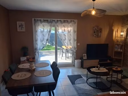 maison location