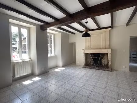 maison 3 pièces 68 m²