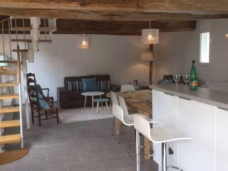 maison 4 chambres