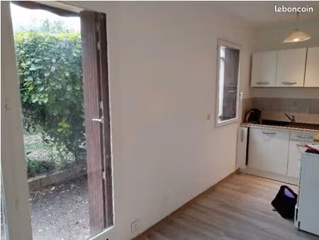 appartement t2 à louer