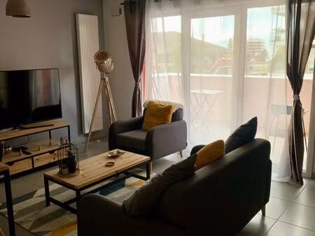 appartement t3 proche centre