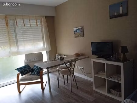 location studio