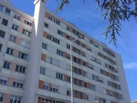 vente appartement 5 pièces à saint-étienne (42000) : à vendre 5 pièces / 98m² saint-étienn