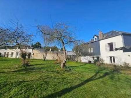 vente maison à la rivière-saint-sauveur (14600) : à vendre / 151m² la rivière-saint-sauveu