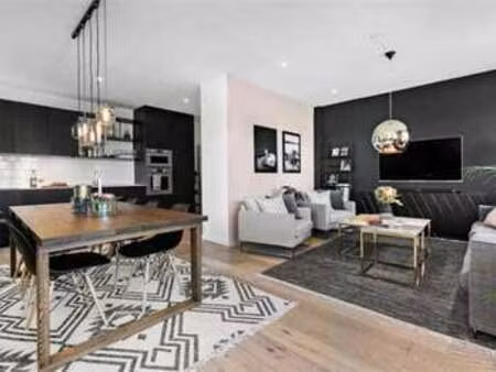 vente appartement 2 pièces à la rochelle (17000) : à vendre 2 pièces / 41m² la rochelle
