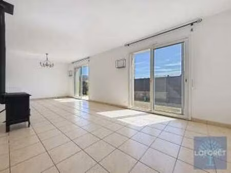 location maison à melgven (29140) : à louer / 107m² melgven