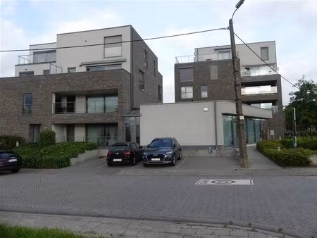 appartement à louer à gentsesteenweg 3 malines (rbw34156)