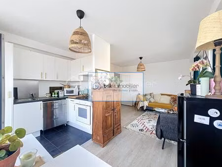 appartement de 46 43 m² à neuville-en-ferrain