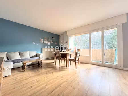 appartement 4 pièces - 80 m²