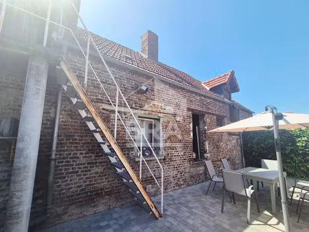 maison 7 pièces 95 m² à vendre / acheter annay 62880 ? | era immobilier