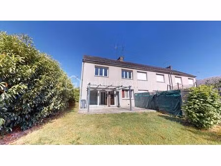 maison de 100 m² à bellegarde