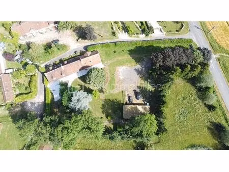 maison de 223 m² à quiers-sur-bezonde