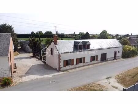 maison de 127 m² à quiers-sur-bezonde