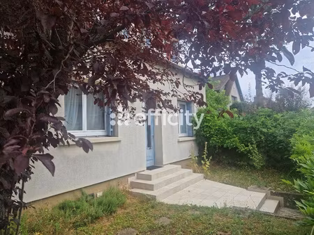 maison 5 pièces - 105 m²
