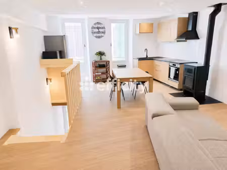 maison 6 pièces - 135 m²