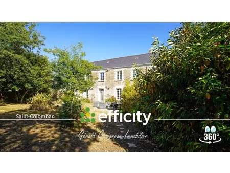 maison 6 pièces - 160 m²