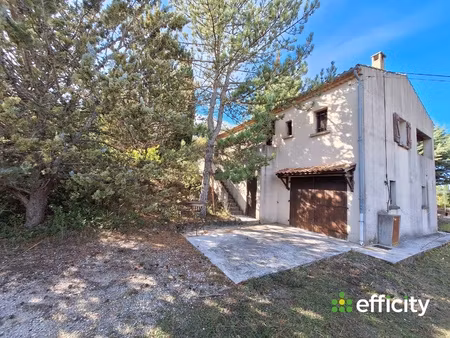 maison 5 pièces - 105 m²