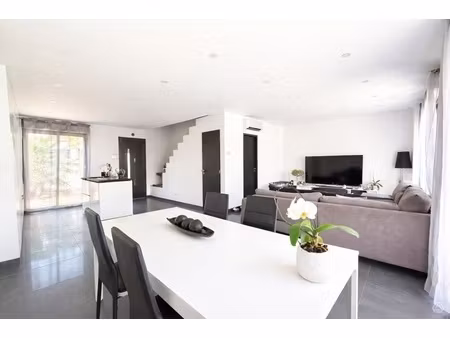 maison 4 pièces - 88 m²