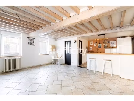 maison 4 pièces - 93 m²