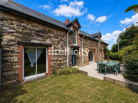 maison 7 pièces - 175 m²