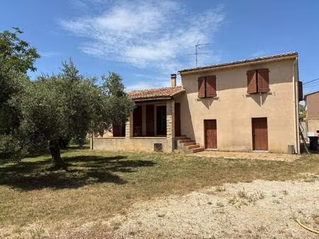 villa à vendre