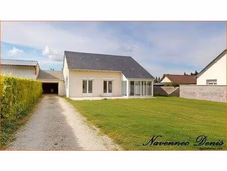navennec denis agent mandataire optimhome