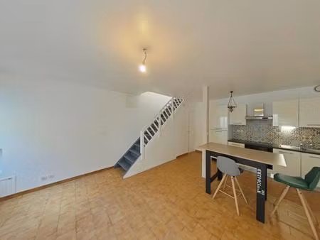 location maison 3 pièces 60m² chauvigny 86300