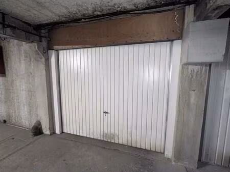 achat parking herouville st clair 14200