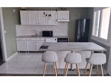 location appartement  m² t-2 à annemasse  1 255 €