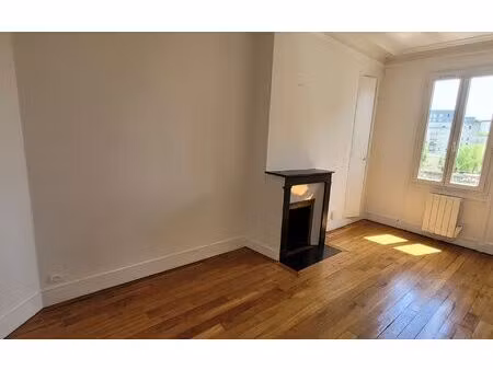 location appartement  31.25 m² t-1 à boulogne-billancourt  930 €