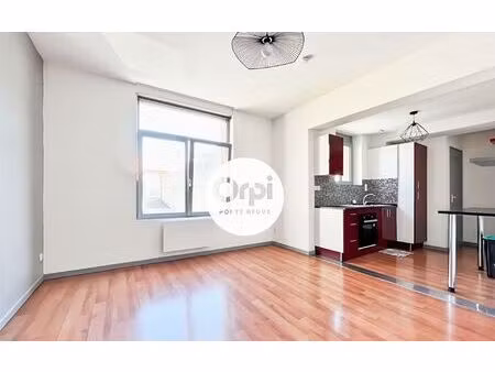 location appartement  m² t-1 à boulogne-sur-mer  390 €