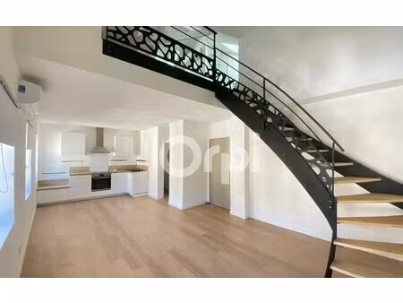 location appartement  35.58 m² t-2 à brive-la-gaillarde  585 €