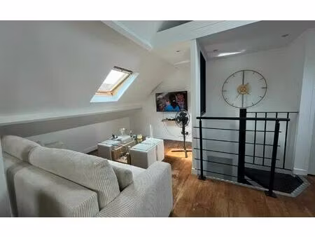 location appartement  m² t-1 à cucq  644 €