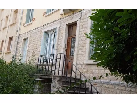 location appartement  56.73 m² t-3 à dijon  730 €