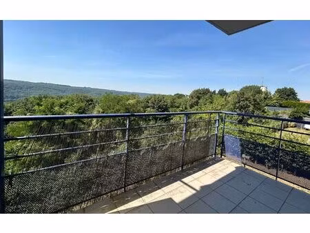 location appartement  38.19 m² t-2 à hayange  640 €