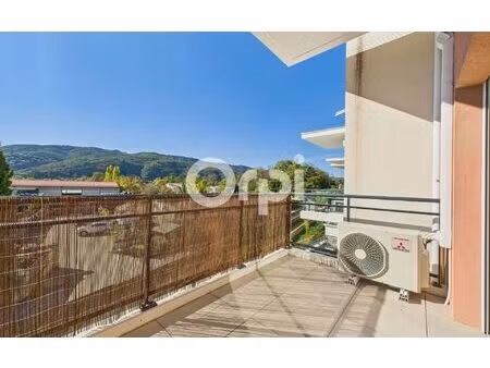 location appartement  81.06 m² t-4 à la roquette-sur-siagne  1 628 €