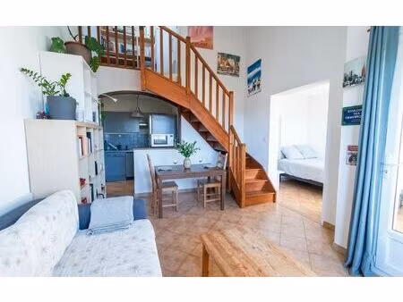 location appartement  34.43 m² t-1 à la valette-du-var  760 €