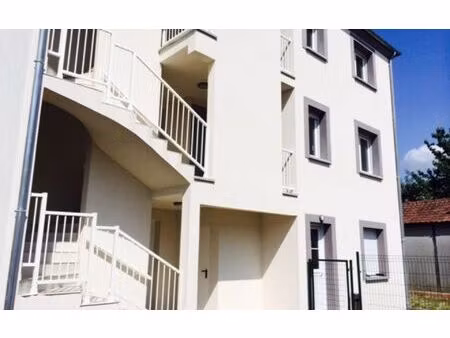 location appartement  m² t-2 à le blanc-mesnil  800 €