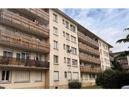 location appartement  m² t-3 à le blanc-mesnil  1 250 €