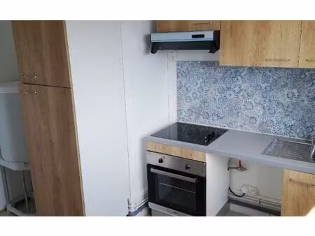 location appartement  m² t-1 à limoges  580 €