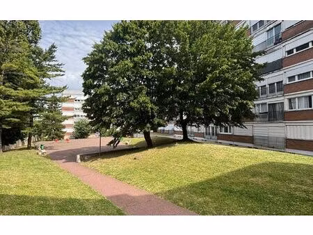 location appartement  61.54 m² t-3 à livry-gargan  1 195 €