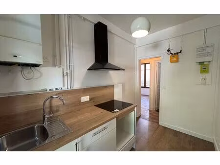 location appartement  m² t-2 à maisons-alfort  897 €